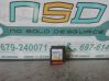 Airbag control unit/module 654692