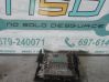 Engine control unit/module ECU SW9650529880