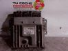 Engine control unit/module ECU HW9666912580