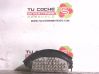 Resistencia motor/ventilador de la calefacción 5Q0907521C