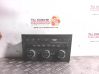 Unidad de control climatización 5F0907044E