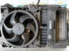 Radiador intercooler 