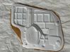 Front door 9809820580