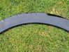 Rear arch trim 4KE853026E