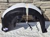 Rear arch fender liner splash guards 80001647