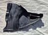 Front wheel arch liner splash guards 9451715