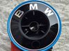 Manufacturer badge logo/emblem 9492156