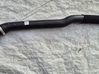 Engine coolant pipe/hose 8591940