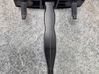 Front door check strap stopper 31457262