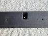 Number plate surrounds holder frame 80001767