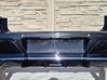 Rear bumper 51128081542