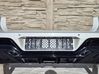 Rear bumper 8081542