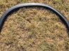 Rear arch trim 8064827