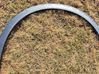 Front arch trim 4KE853718F
