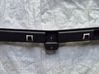 Rear bumper mounting bracket 13179908