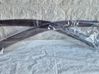 Front door wind deflector 1615052180