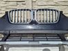 Front bumper 9451132