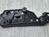 Front bumper mounting bracket 8738613