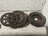 Dual mass flywheel 3M516477CG