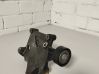 A/C compressor mount bracket 071260885
