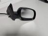 Front door electric wing mirror 057252