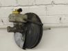 Brake booster 