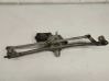 Front wiper linkage and motor 1J1955113B