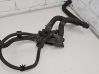 Thermostat/thermostat housing 032121111