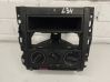 Climate control/heater control trim 1J1858069F