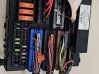 Fuse box set 09228740