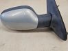 Front door electric wing mirror 12243030
