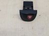 Hazard light switch 3487