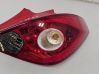 Rear/tail lights 89038961A