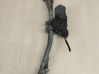 Front wiper linkage and motor 13111211