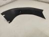 Tailgate/trunk side cover trim 7074687
