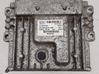Engine control unit/module HW9666912580