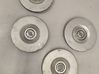 Original wheel cap 30054D03