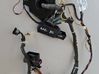 Front door wiring loom 24419031