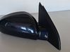 Front door electric wing mirror 24439987