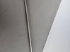 Listwa / Uszczelka szyby drzwi przednich 3C4837476B