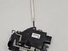 Front door lock 4O1837016