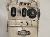 Front seat light 4642708