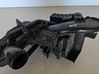 Intake resonator 