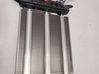 Electric cabin heater radiator CZ0134100430