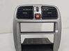 Dash center air vent grill 37431