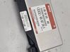 ABS control unit/module 4D0907379D