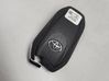 Ignition key/card E1135671