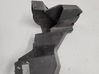 Soporte del parachoques delantero 95B807662