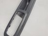 Front door interior handle trim 8679474