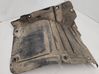 Front wheel arch liner splash guards 705053818